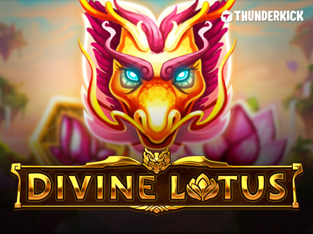 Divine Lotus slot